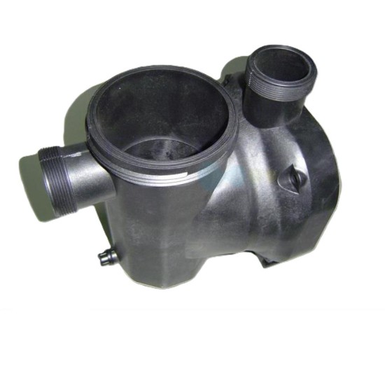 PUMP HOUSING No8 PUMP HOUSING No8