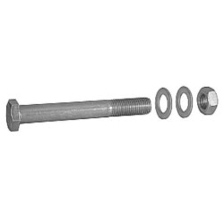 Screw Μ16x140