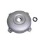 Rear Motor Cover 1/3 A 1/2 HP (No29 για Victoria Plus και No24 για Sena)