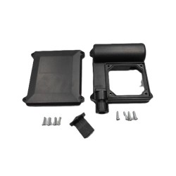 Terminal Box Assembly C. 63-71 II No28