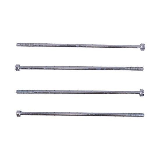 MOTOR SCREW 3/4 HP TO 1,25 HP No25