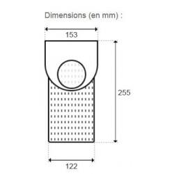 Καλάθι Aντλίας IML Niagara/Discovery