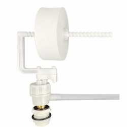 Φλοτέρ ρυθμιστή στάθμης emaux