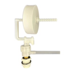 Level regulating valve emaux