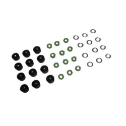 Valve Top Fixing Ring Screws No7