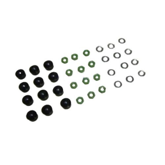 Valve Top Fixing Ring Screws No7