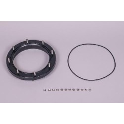 Βιδωτός Δακτύλιος Λαιμού