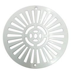 Καπάκι φρεατίου πυθμένα