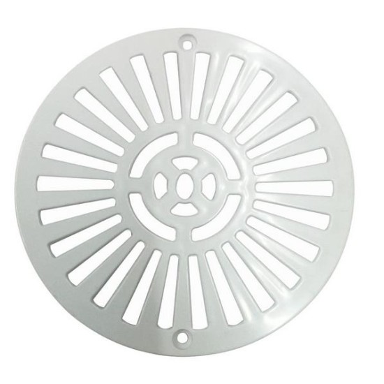 Καπάκι φρεατίου πυθμένα