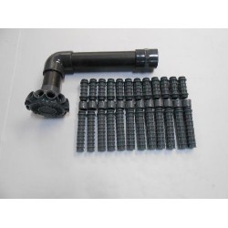 Διαχύτες 2 1/2 Φ900