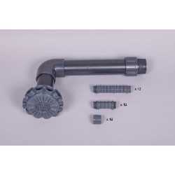 Διαχύτες 2 1/2 Φ900