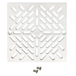 Σχάρα τετράγωνη 210 X 210 (00258-00273)