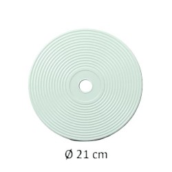 CIRCULAR SKIMMER LID No6