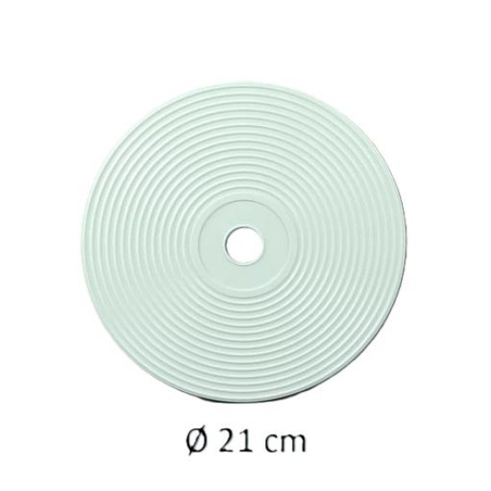 CIRCULAR SKIMMER LID No6