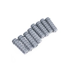 Assembly Filter Aster & Top D400 No13, Ivory No14