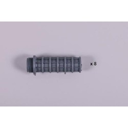 Διαχύτες Φίλτρου Aster Φ400