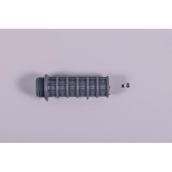 Διαχύτες Φίλτρου Aster Φ400