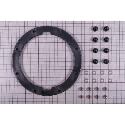 Δαχτύλιος Στερέωσης Aster OC-1 Φ450-900