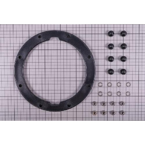 Δαχτύλιος Στερέωσης Aster OC-1 Φ450-900