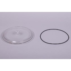 Διαφανές O Ring Aster OC-1 Φ450-900