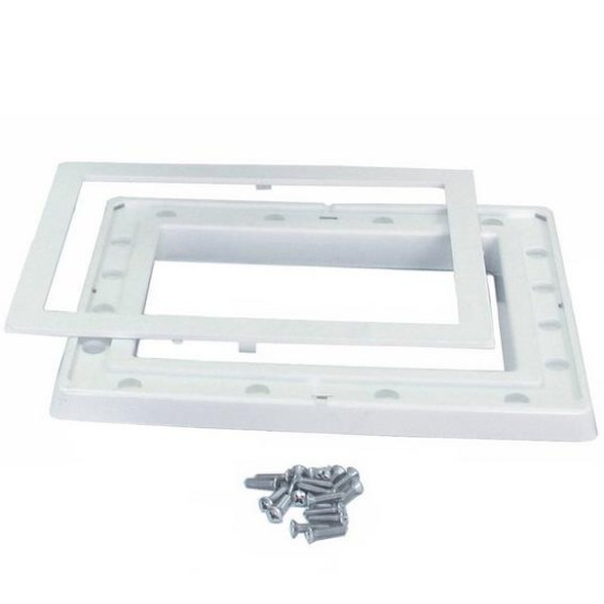 SMALL SKIMMER FRAME Νο6