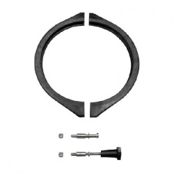 Set band-σφικτήρας φίλτρου Ivory + Aster Φ550