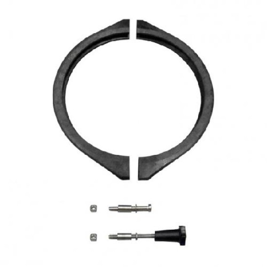 Set band-σφικτήρας φίλτρου Ivory