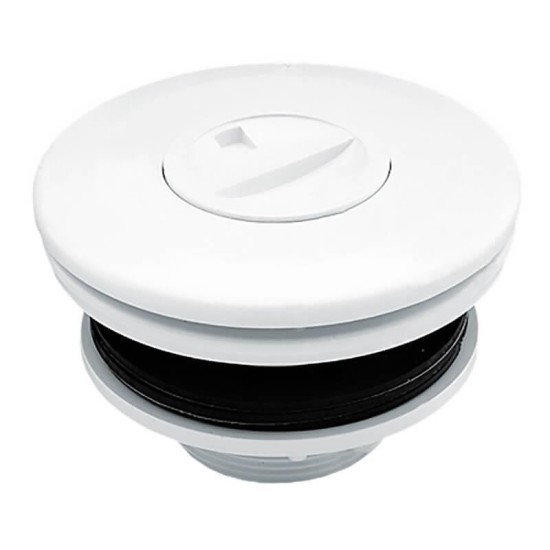 Στόμιο σκούπας για liner 2 Φ50