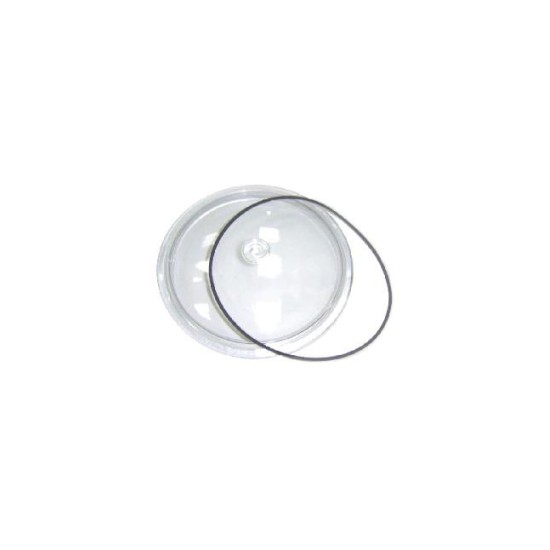 Διαφανές O Ring Aster OC-1 Φ450-900