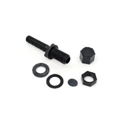 Σετ Βαλβίδα Αδειάσματος 3/8 φίλτρου Berlin No5 D 500-600-750