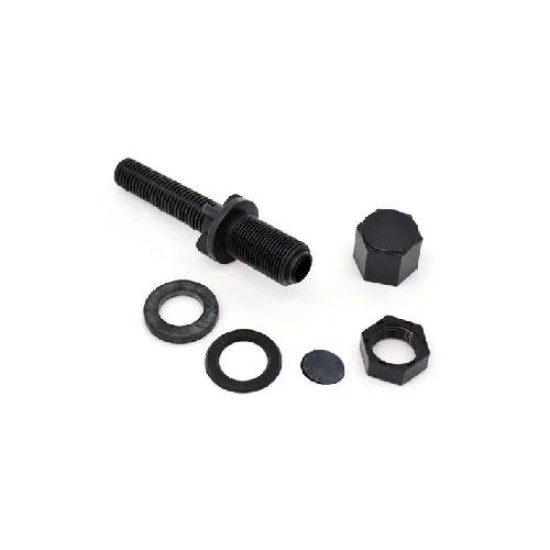 Σετ Βαλβίδα Αδειάσματος 3/8 φίλτρου Berlin No5 D 500-600-750