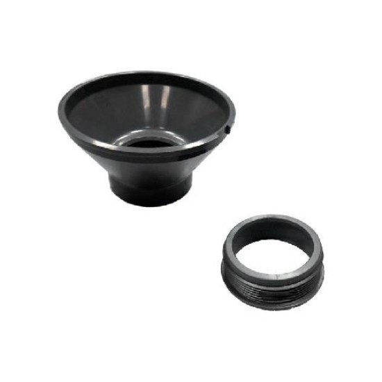 Diffuser Cone D50 Berlin No11 D500-600-750