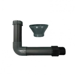 Diffuser Assembly Berlin No15 D500