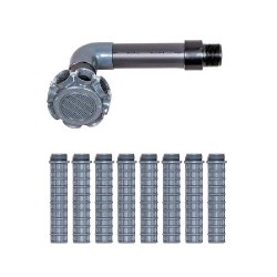 Manifold Assembly Berlin No16 D500