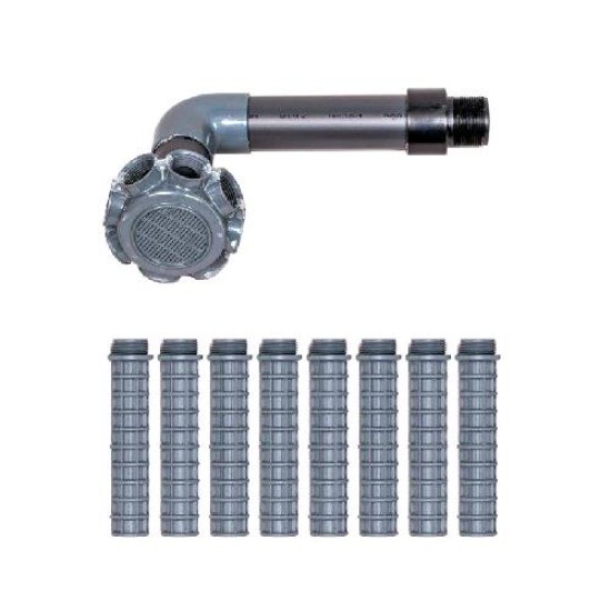 Manifold Assembly Berlin No16 D500