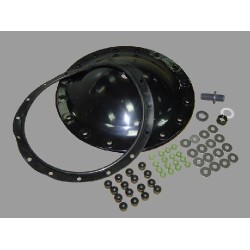 Filter Lid Unit Berlin No4 D1050-1200