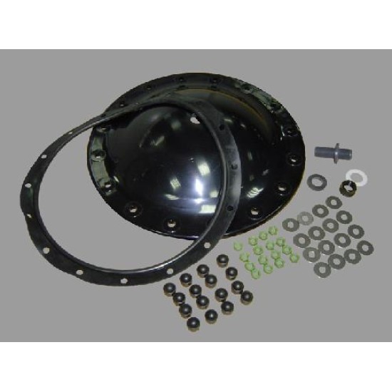 Filter Lid Unit Berlin No4 D1050-1200