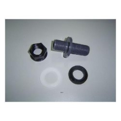 Inlet Assembly Berlin No6 D1050-1200