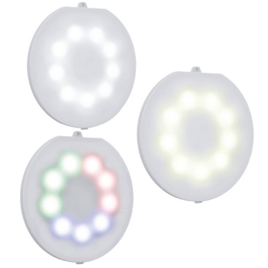 Lumiplus Flexi RGB AC LED Lamp