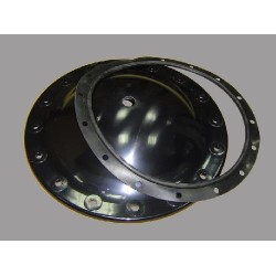 Filter Lid + Gasket Berlin No7 D1050-1200