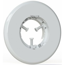 Lumiplus flexislim 28w 2750lm luminaire