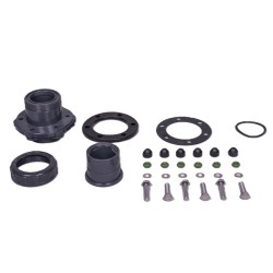 Kit Inlet/Ontlet Berlin No10 D63.-1050