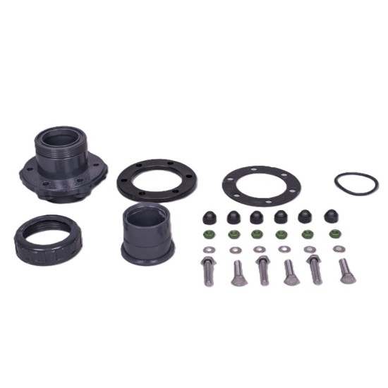 Kit Inlet/Ontlet Berlin No10 D63.-1050