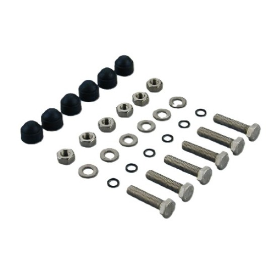Diffuser Screw Kit Berlin No11 D1050-1200
