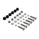 Diffuser Screw Kit Berlin No11 D1050-1200
