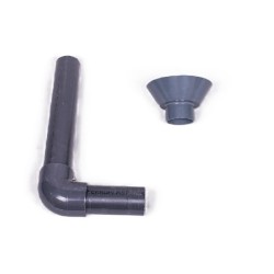 Diffuser Assebly Berlin No13 D 1050-75