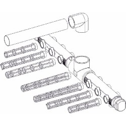 Manifold Assembly Berlin No14 D105-75
