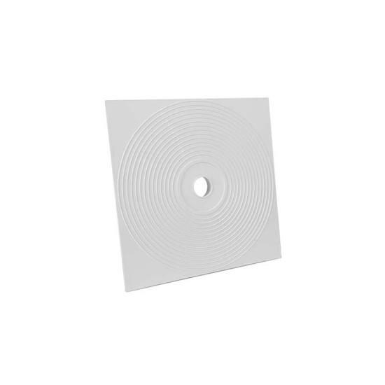 SQUARE SKIMMER LID No6