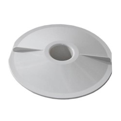 VACUUM PLATE WITH PLUG No4