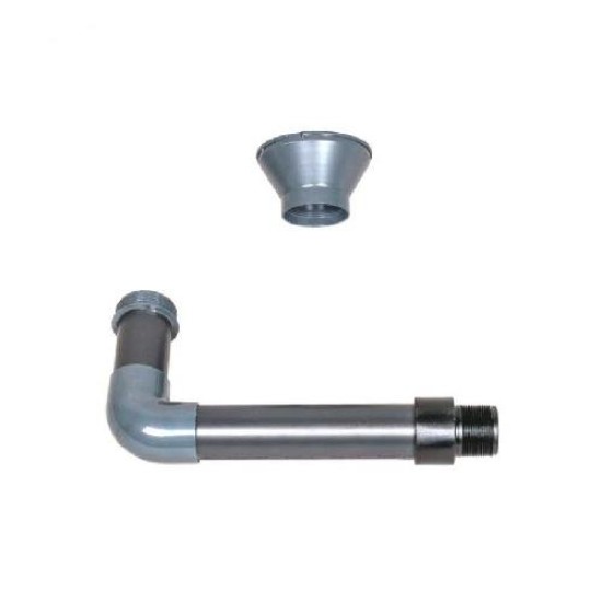 Diffuser Assembly Φ600 Aster No15